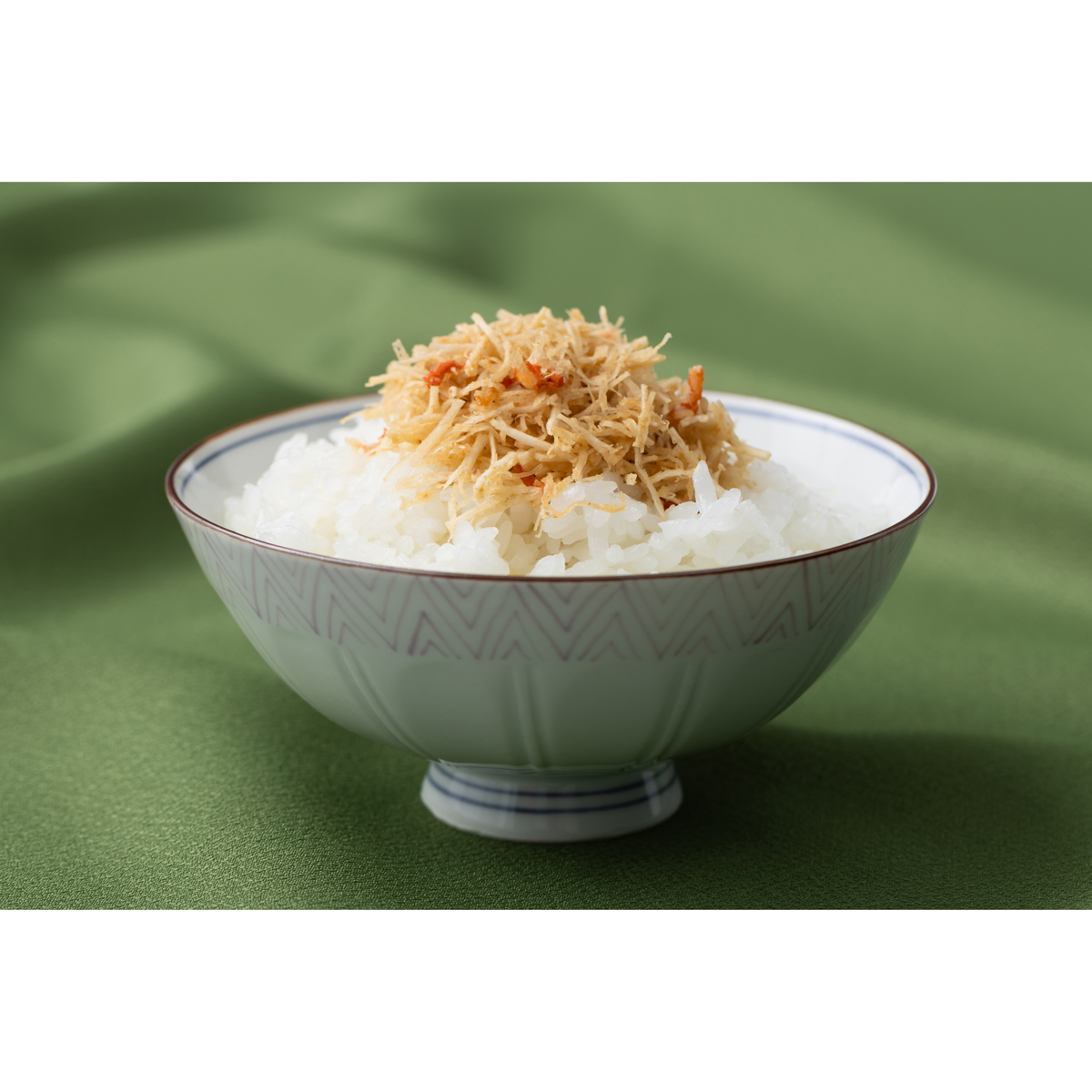 澤田食品 フワっと国産紅ズワイの香ばし焼がに味ふりかけ