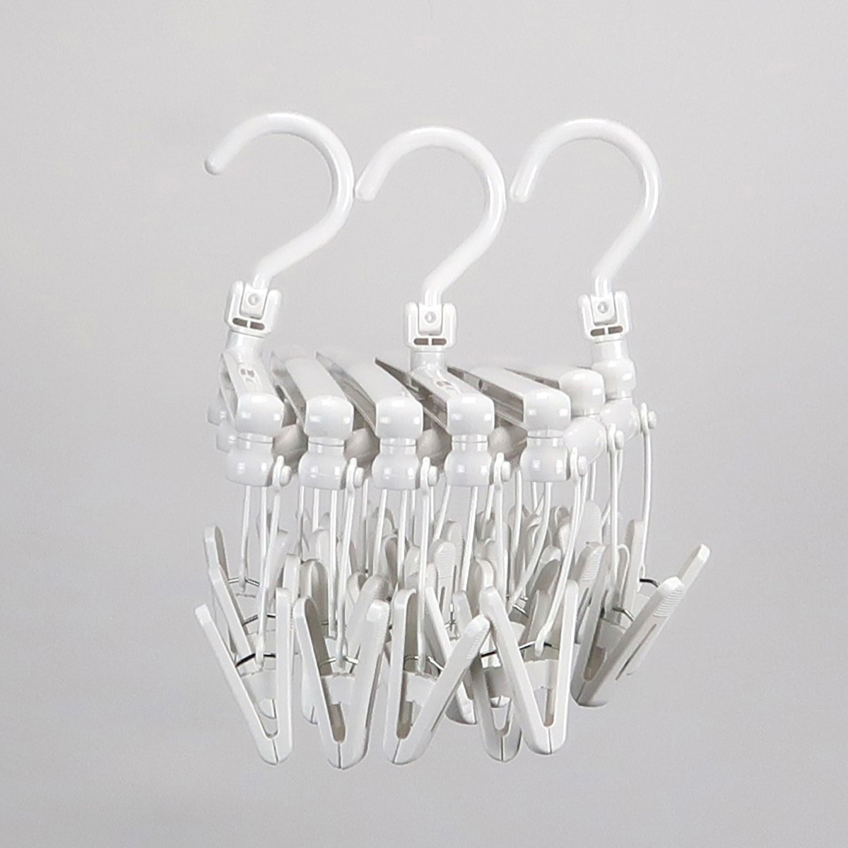 洗濯ハンガー　フリーピンチャー２９