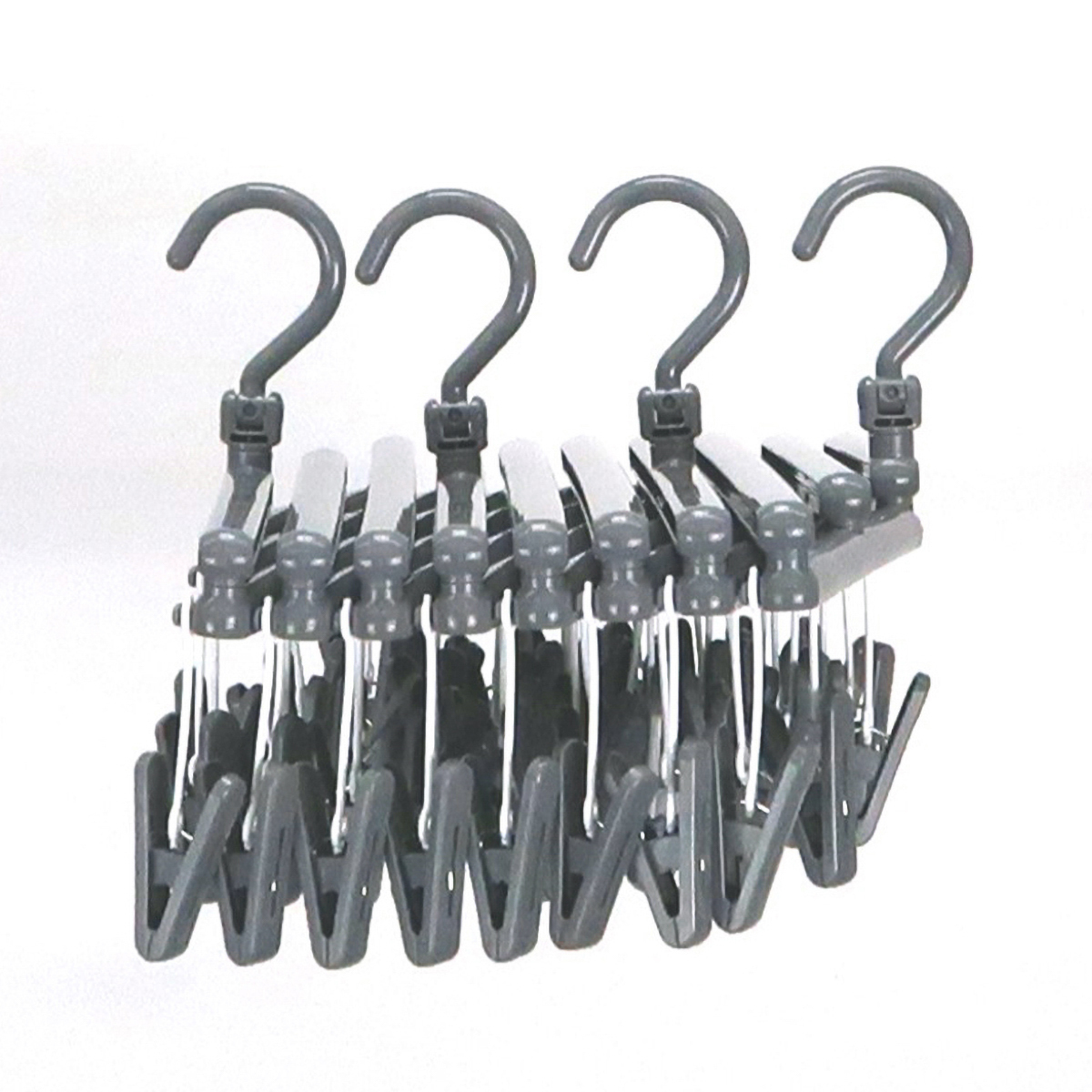 洗濯ハンガー　フリーピンチャー４４