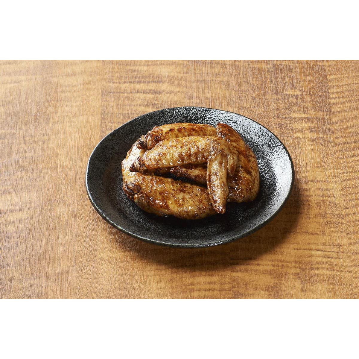 【冷凍】世界の山ちゃんレンジでチンする幻の手羽先冷凍