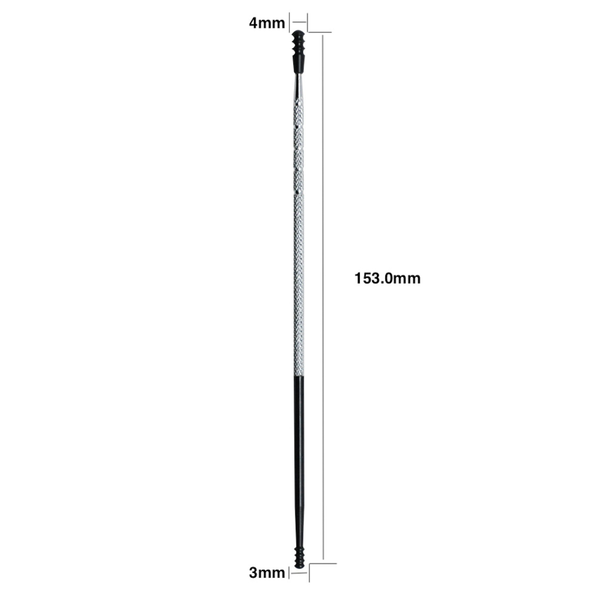 医療器具屋さんが作った耳かき 医療職人の技