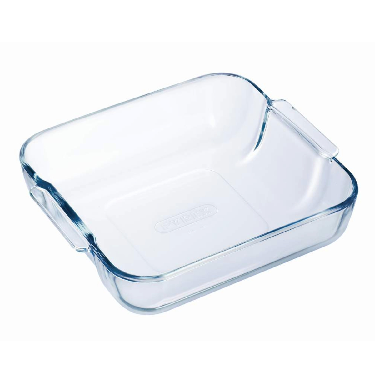 PYREX　スクエアオーブンディッシュ2.0Ｌ　PRX0001