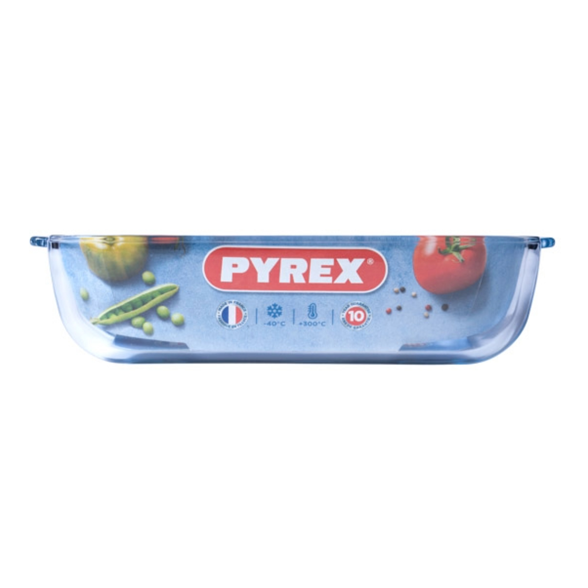 PYREX　スクエアオーブンディッシュ2.0Ｌ　PRX0001