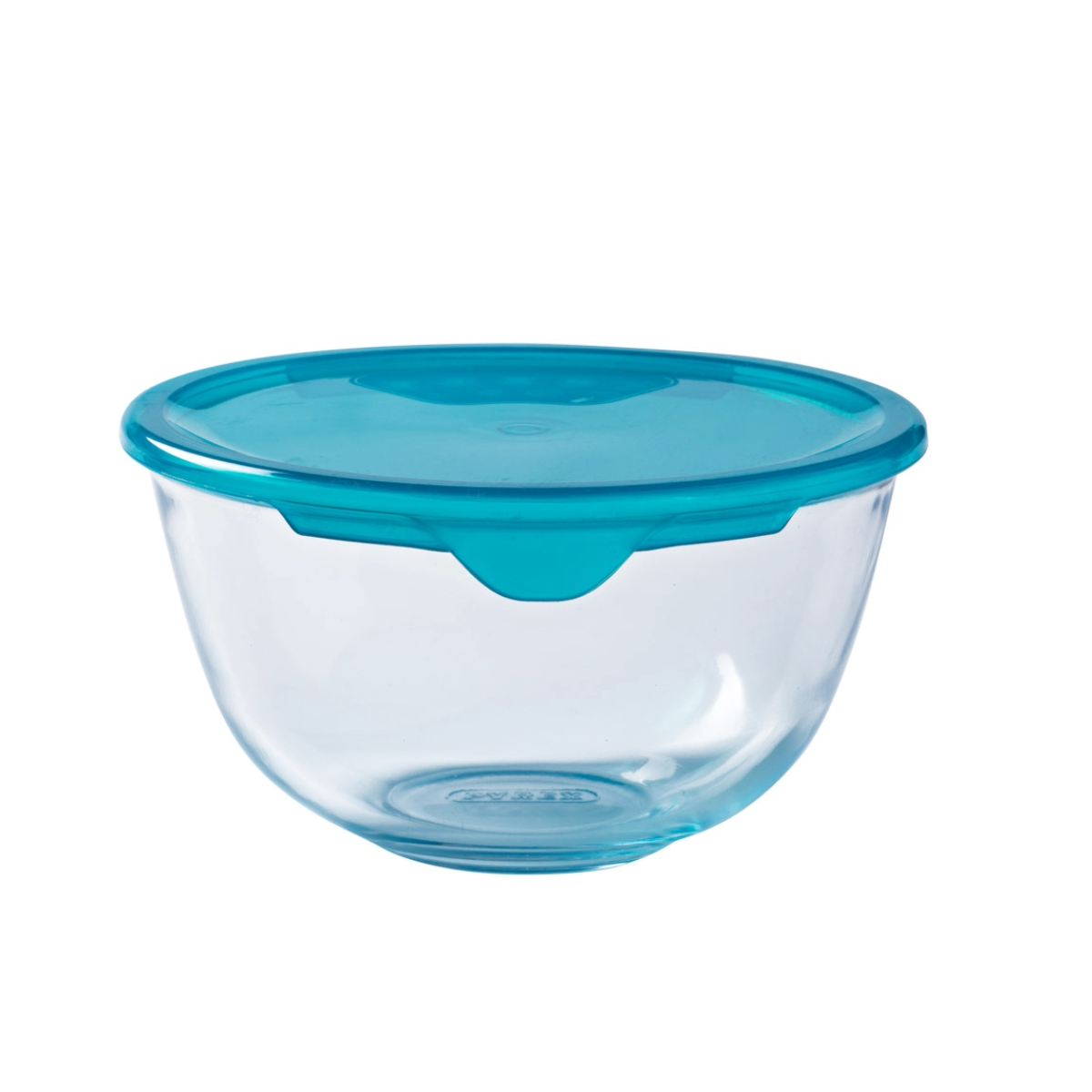 PYREX フタつき耐熱ガラスボウル1.0L PRX0006 | かぜとゆき