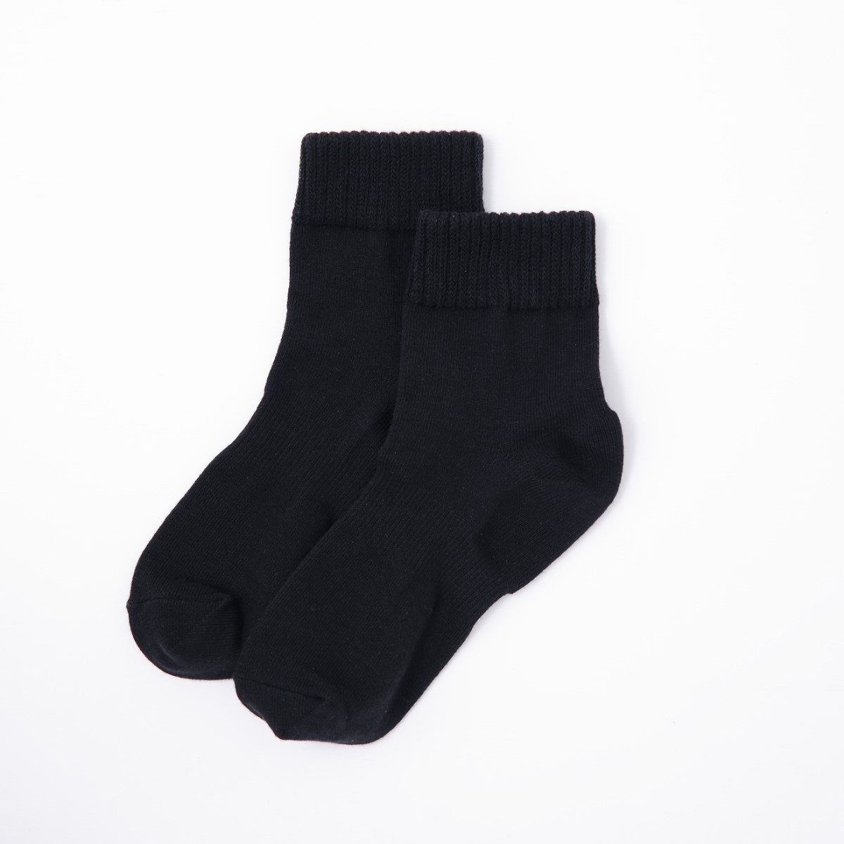 【歩くぬか袋】 足首ゆったり 米ぬかかかとケア靴下 女性用 KOME327