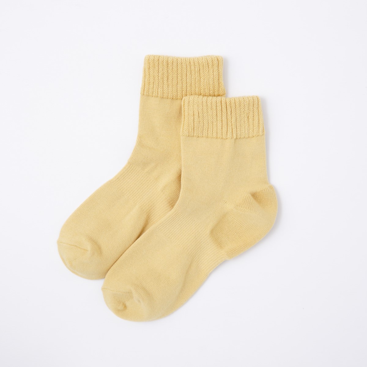 【歩くぬか袋】 足首ゆったり 米ぬかかかとケア靴下 女性用 KOME327