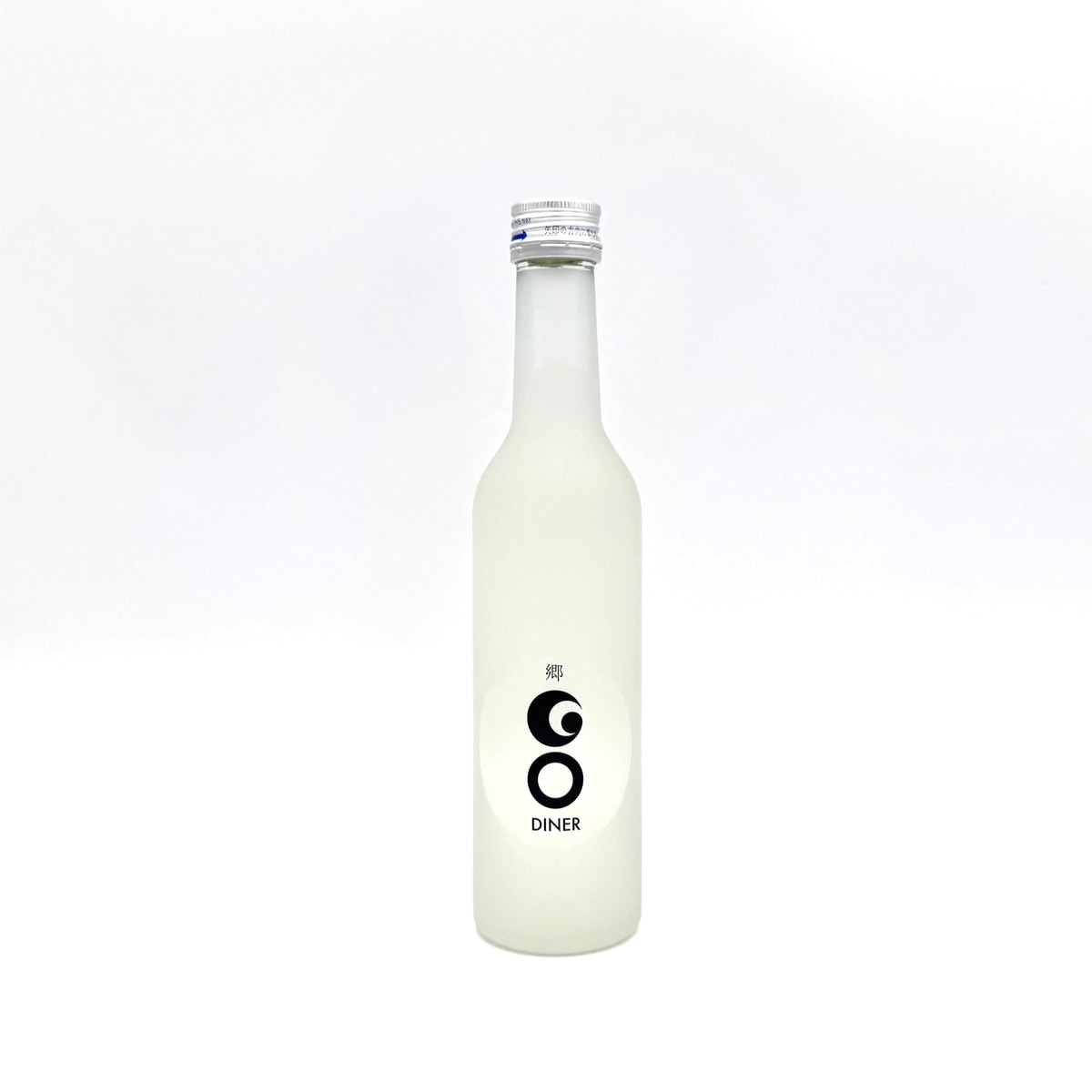 津南醸造 郷(GO) スリムボトル3本セット 300ml×3本 【日本酒 新潟県