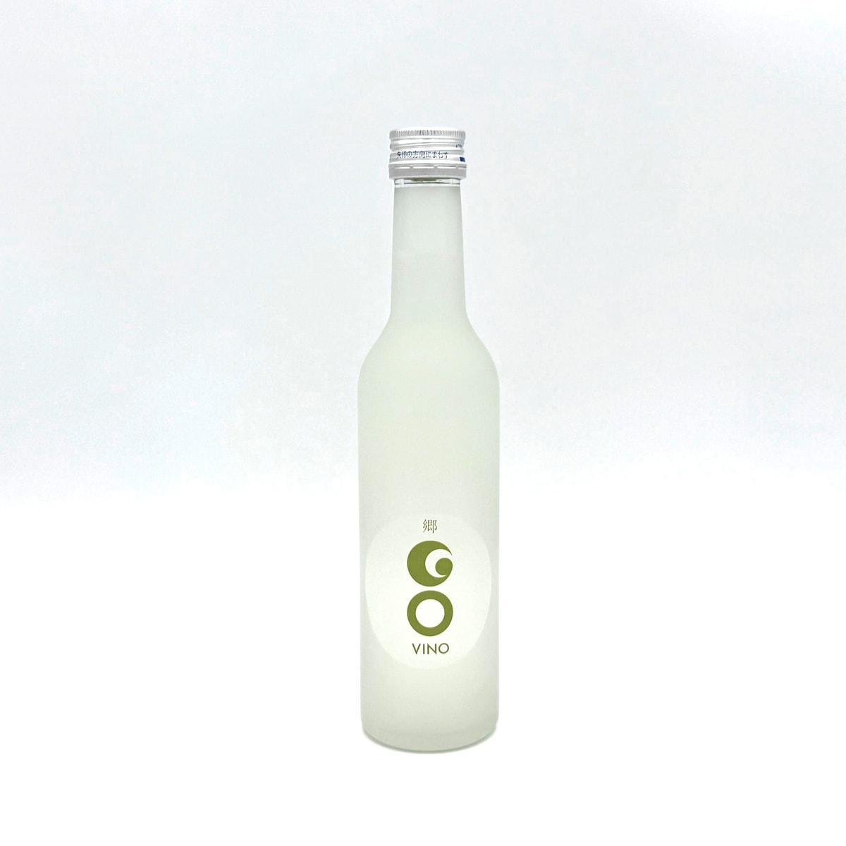 津南醸造 郷(GO) スリムボトル3本セット 300ml×3本 【日本酒 新潟県