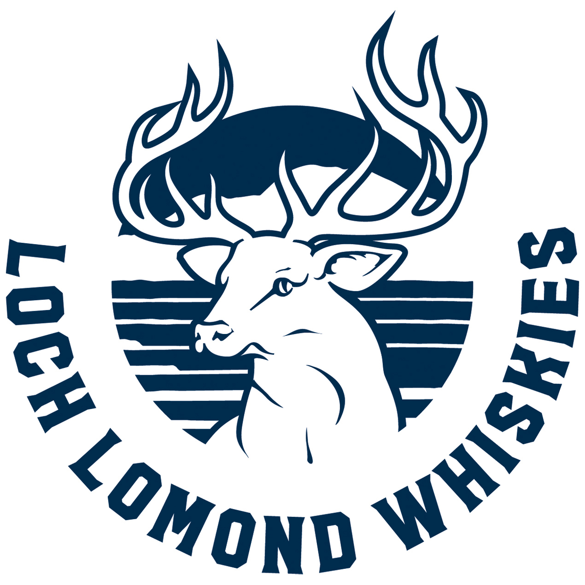 ロッホローモンド　全英オープンゴルフ153rd　スペシャルエディション　46度　700ml　【ウイスキー　スコットランド】