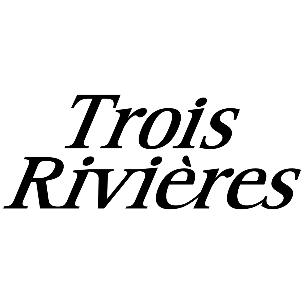 トロワリビエール・ブラン　50度　700ml　【ラム　フランス】