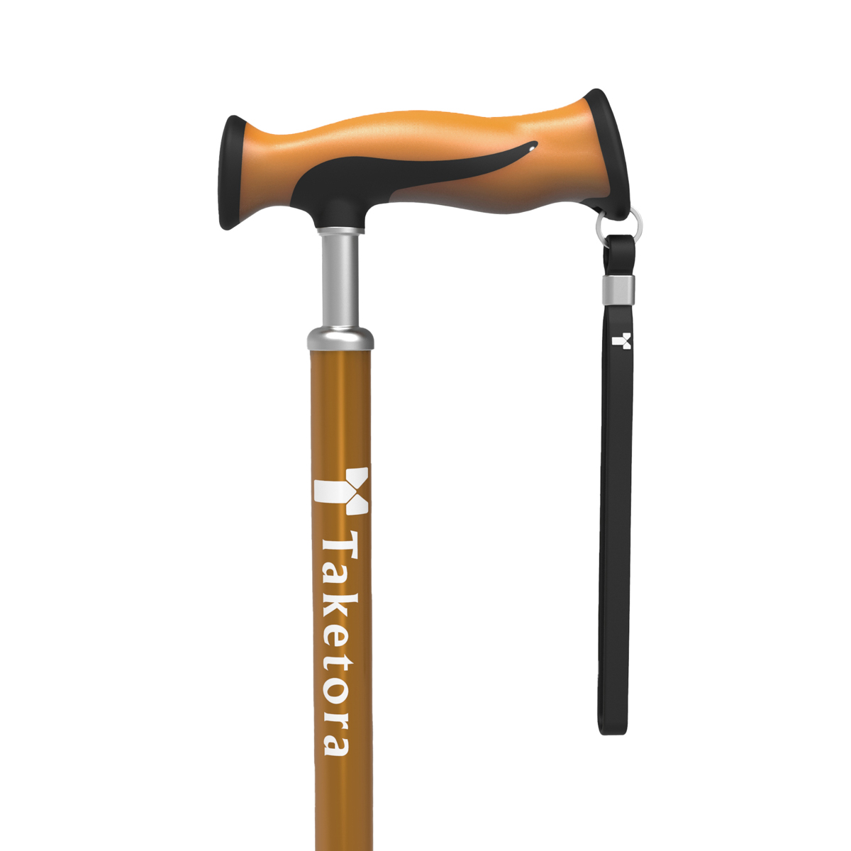 バンブーステッキ