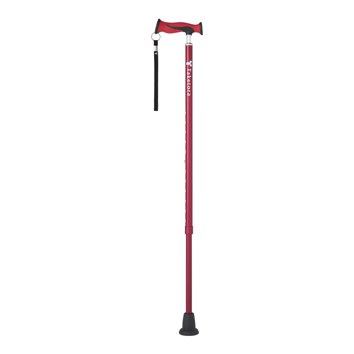 バンブーステッキ