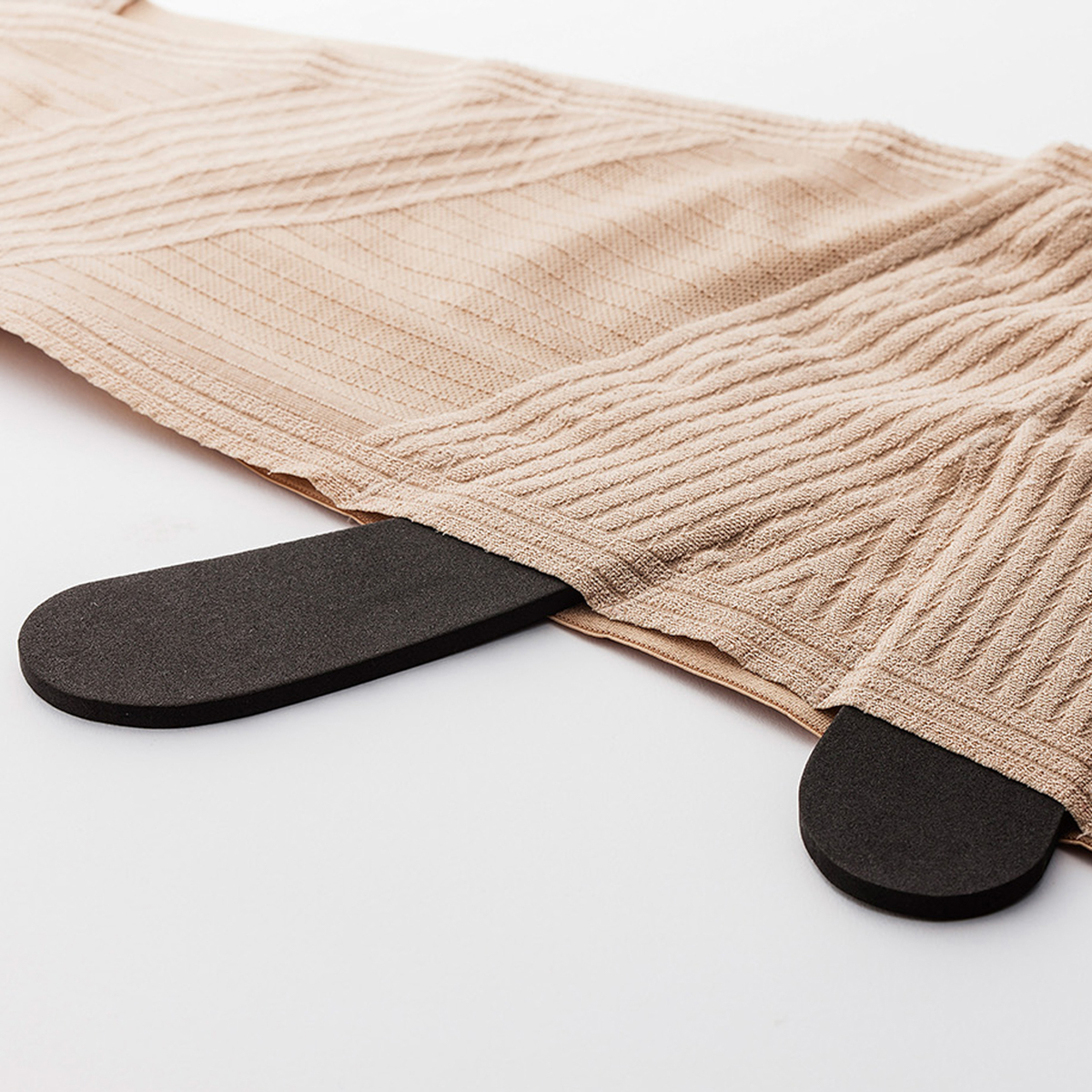 ランバックスリム　ベージュ　 M