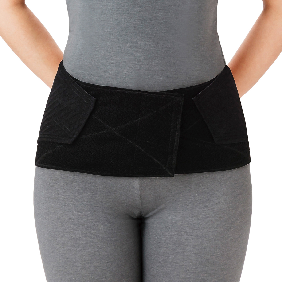 ランバックスリム　ブラック　 M