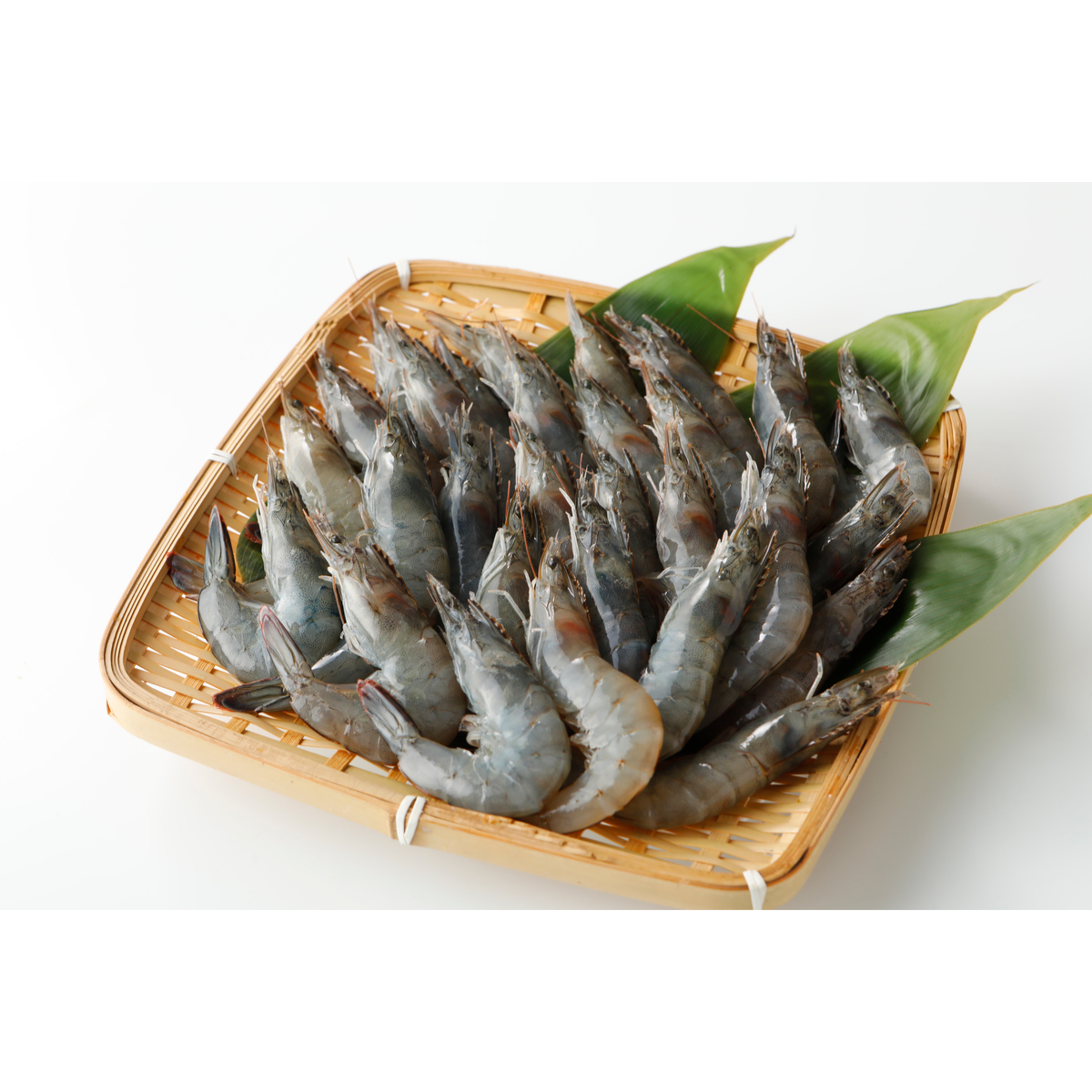 【冷凍】竜宮の白姫海老 270531