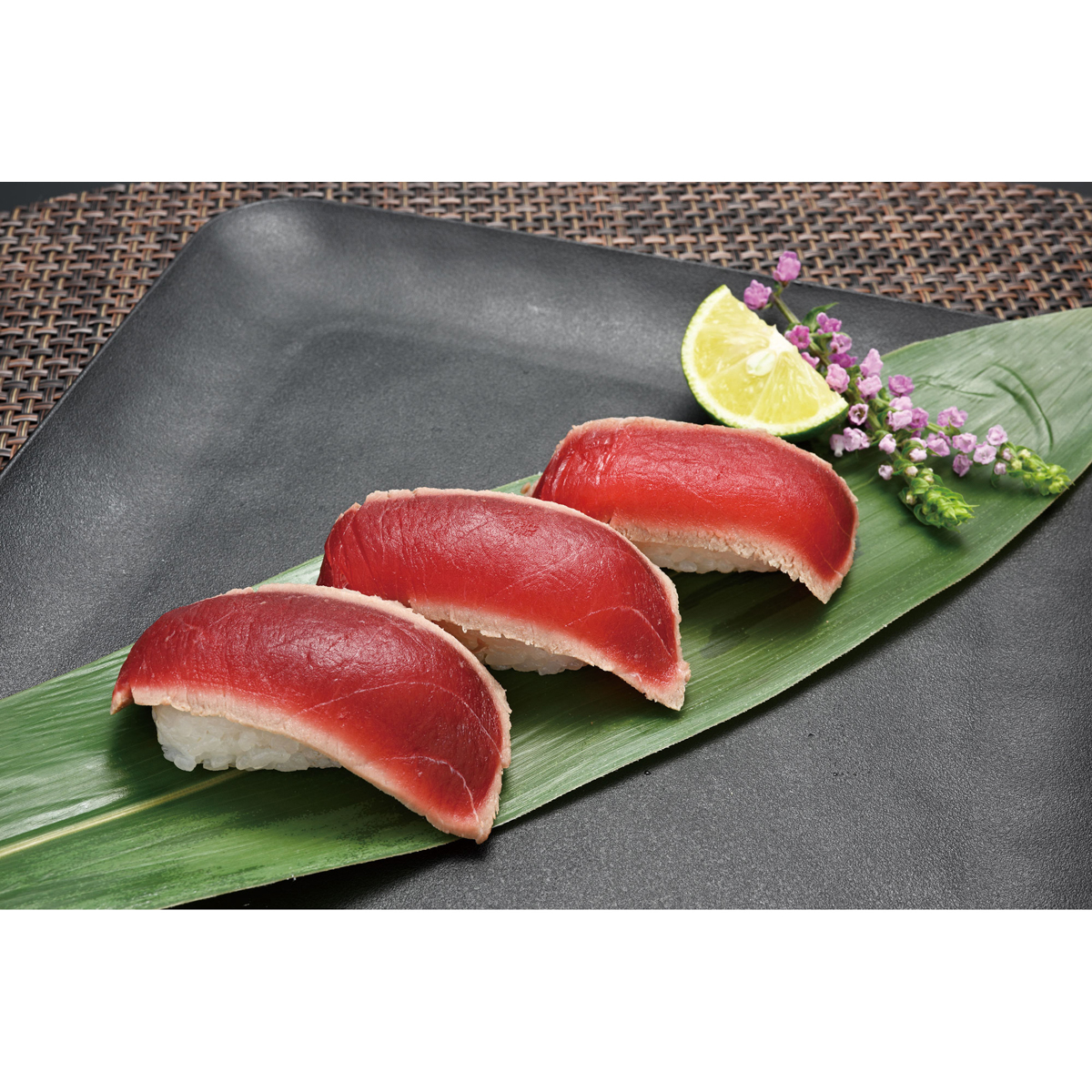 【直送】【冷凍】築地ホクエイ　本気の吟醸漬け鮪（八海山仕様）