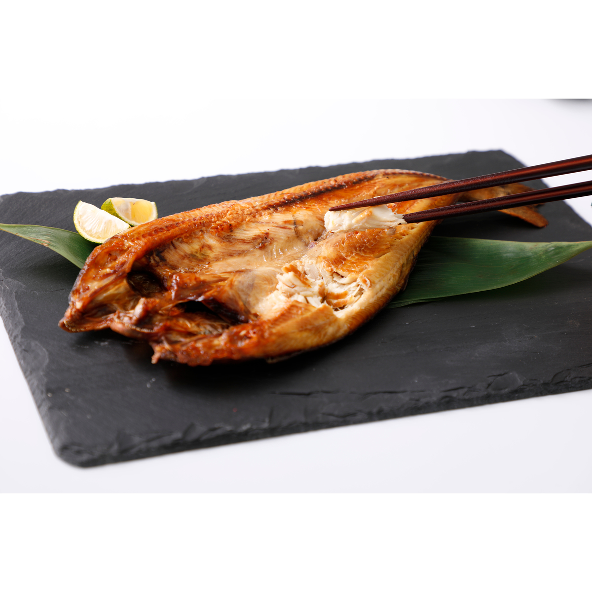 【冷凍】開きほっけ真空