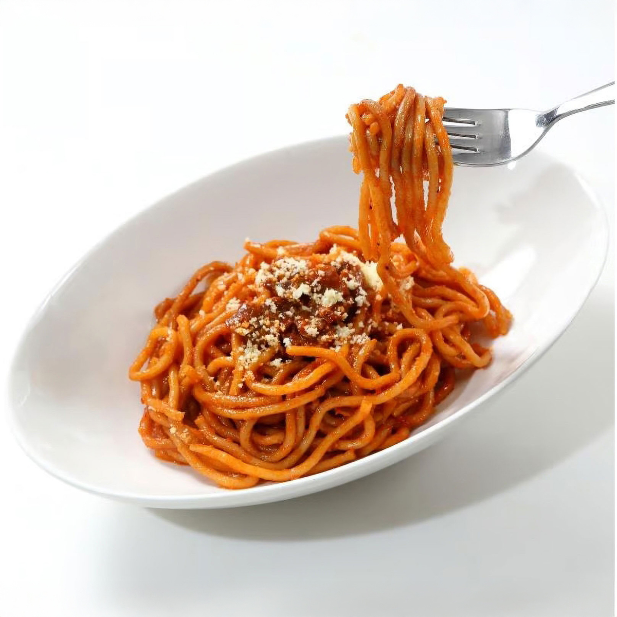 麺QUICK パンチョのナポリタン 251231