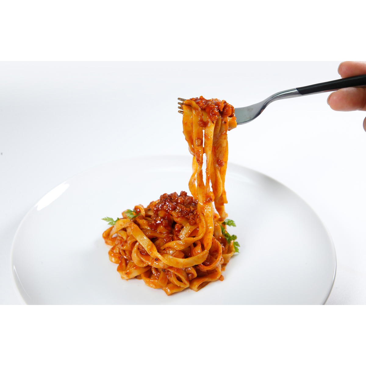 麺QUICK 国産豚100％ボロネーゼパスタ