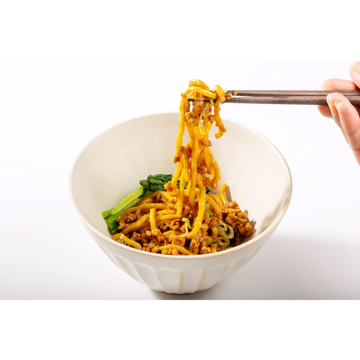 麺QUICK 汁なし担々麺