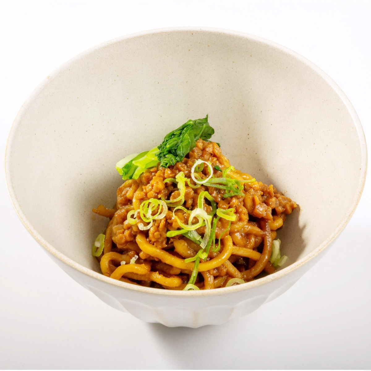 麺QUICK 汁なし担々麺