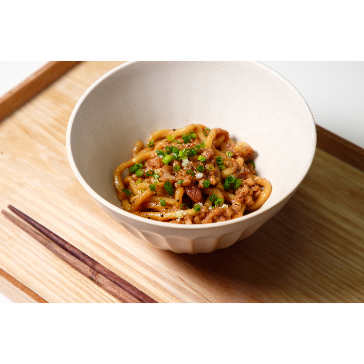 麺QUICK 豚まぜそば
