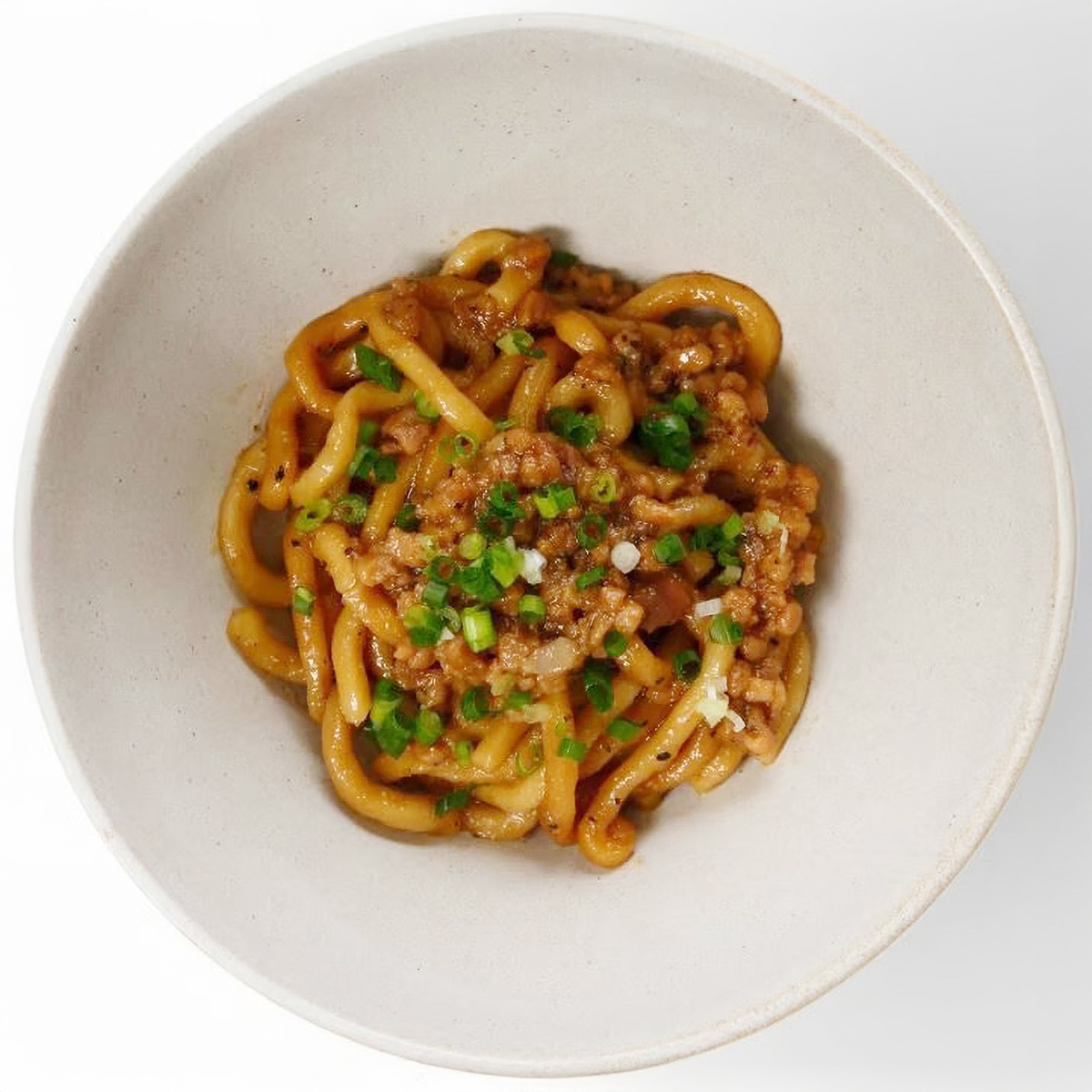 麺QUICK 豚まぜそば