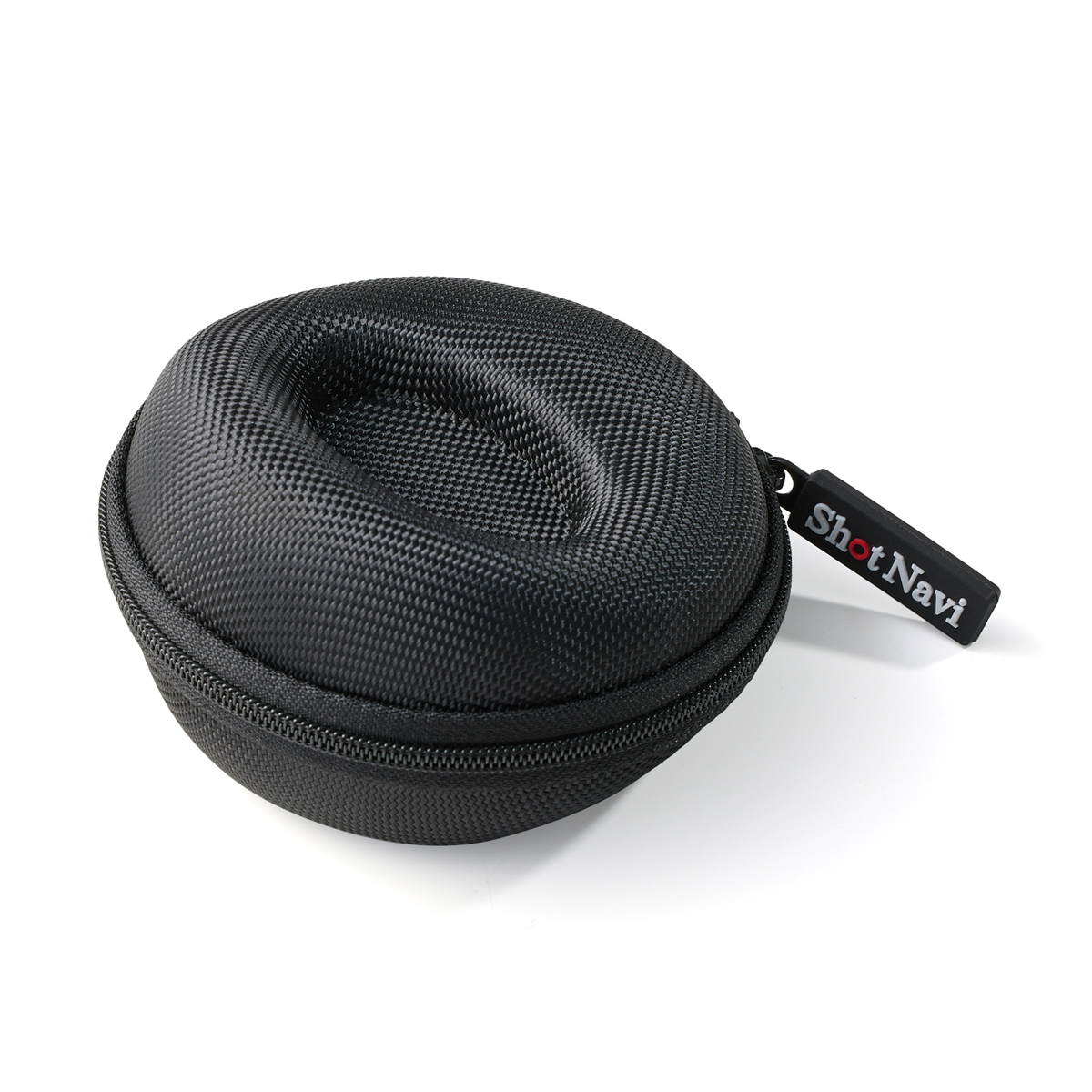 腕時計型GPSゴルフナビ Shot Navi CREST2