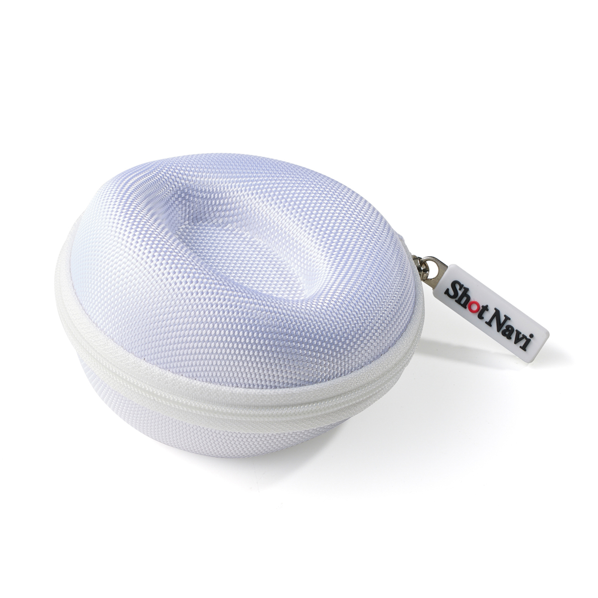 腕時計型GPSゴルフナビ Shot Navi CREST2