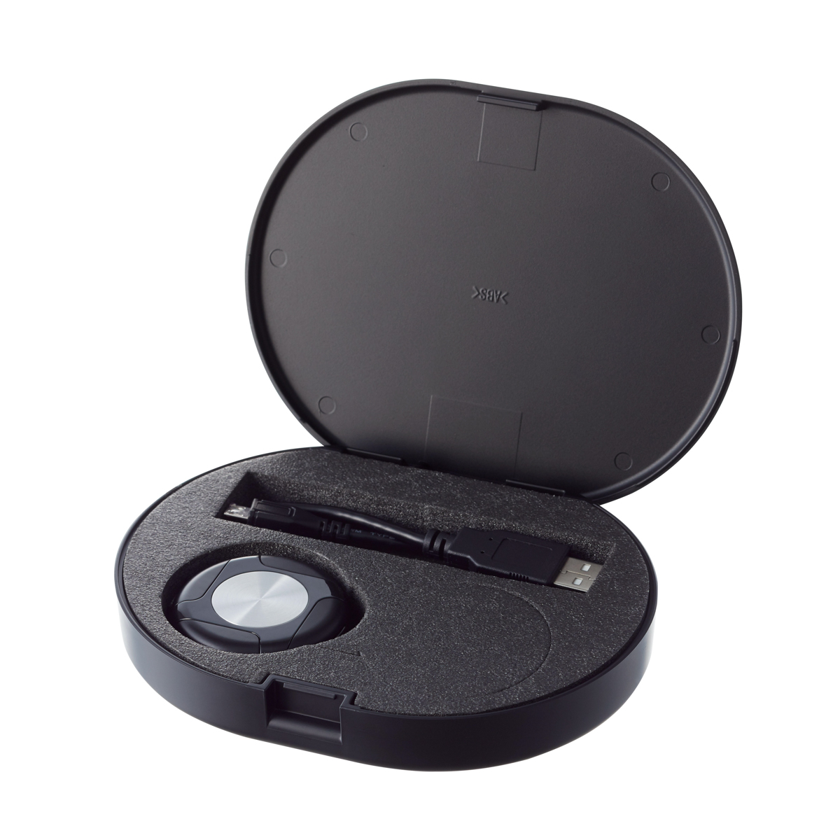 PIP Z： SPINNER(ピップジースピナー) 1個入り(家庭用永久磁石磁気治療器)