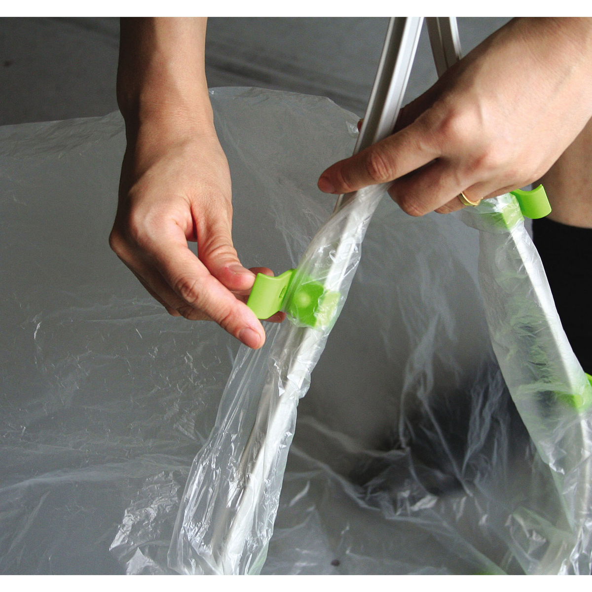 ちりとり捨楽　小(テラモト)