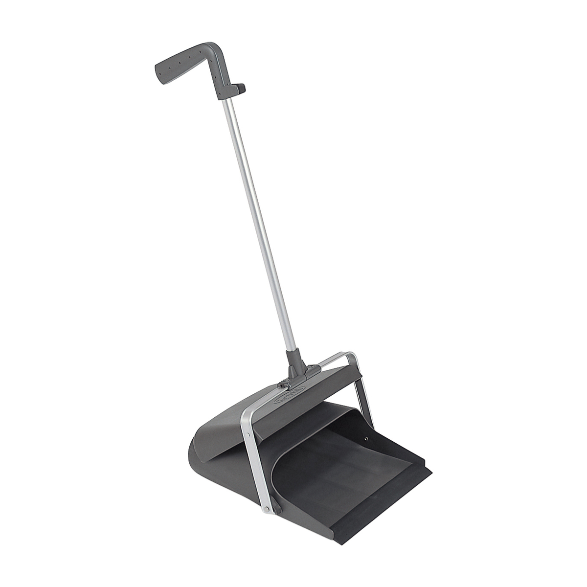 エコBM-2チリトリ　黒(テラモト)