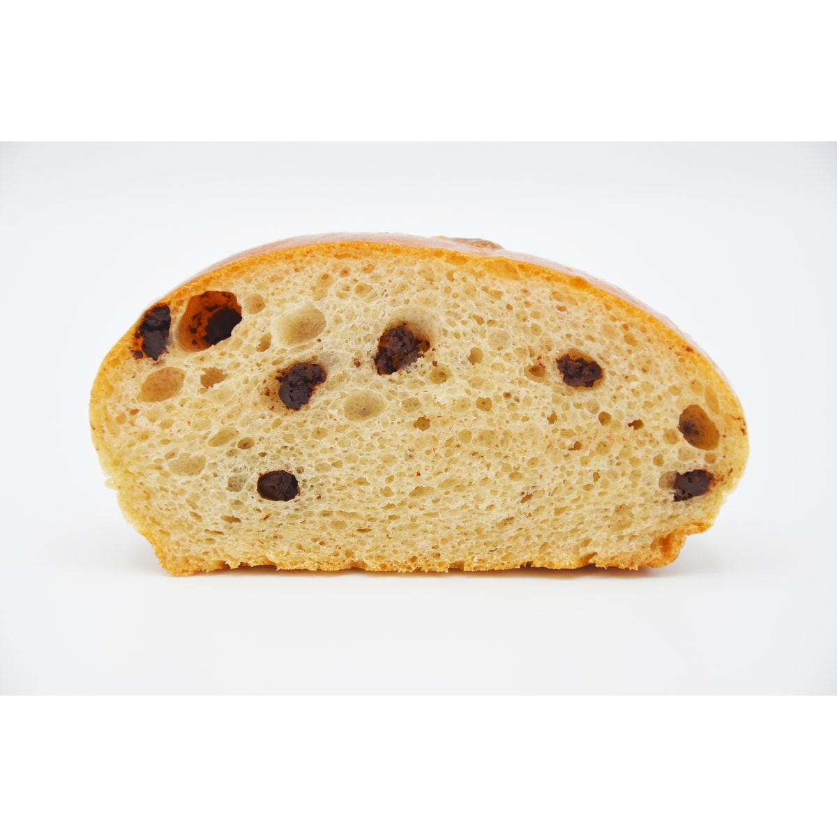 長期保存で防災食にも！Vエイドパン チョコチップ(まるまる) 320219