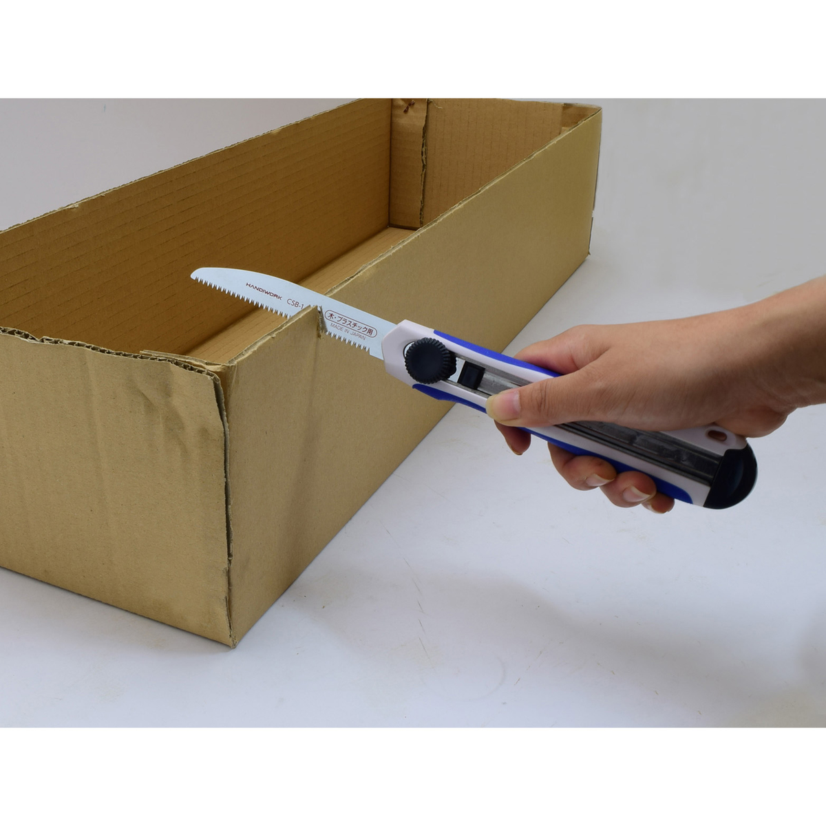 カッターソーL型(高儀)