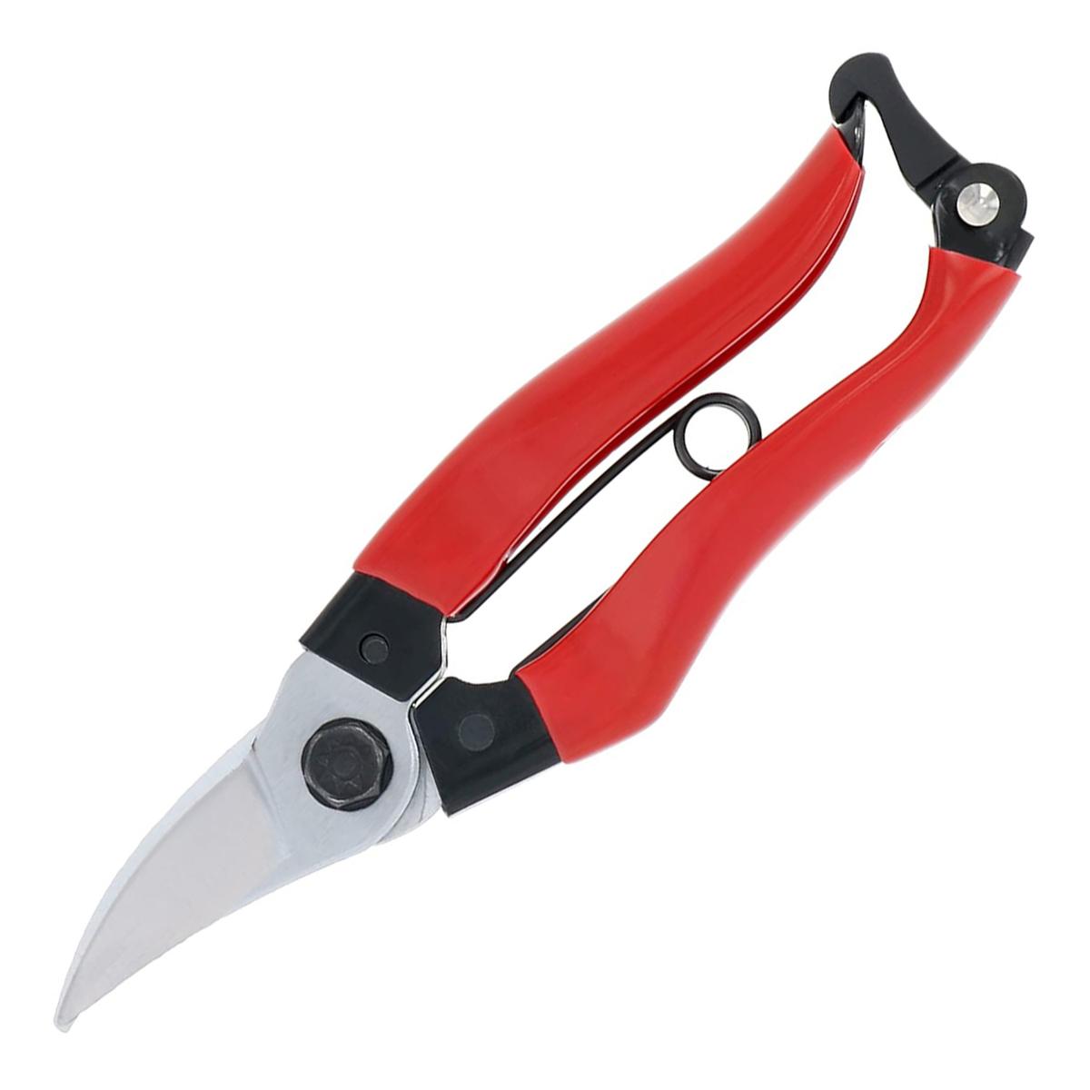 剪定用おてつだい鋏　180mm(高儀)