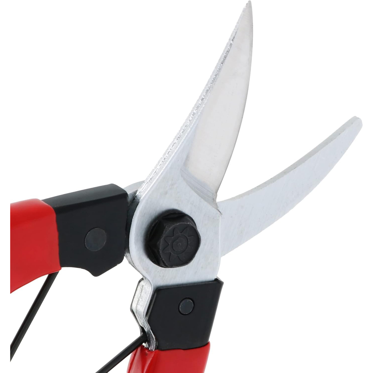 剪定用おてつだい鋏　180mm(高儀)