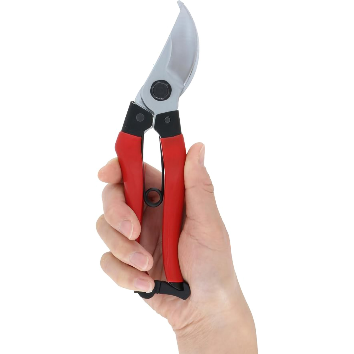 剪定鋏　200mm(高儀)