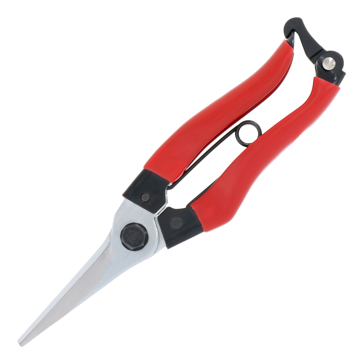 芽切・植木鋏　200mm(高儀)