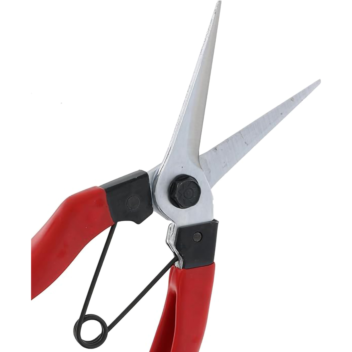 芽切・植木鋏　200mm(高儀)