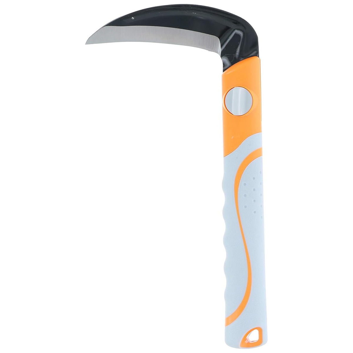 菊堂　替刃式小鎌　120mm(高儀)