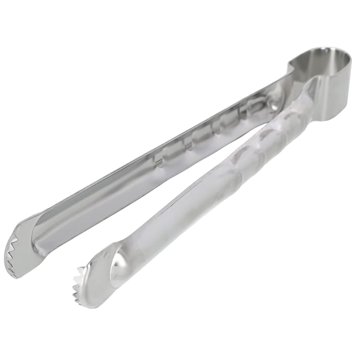 ステンレス草抜きシャークトング　160mm(高儀)