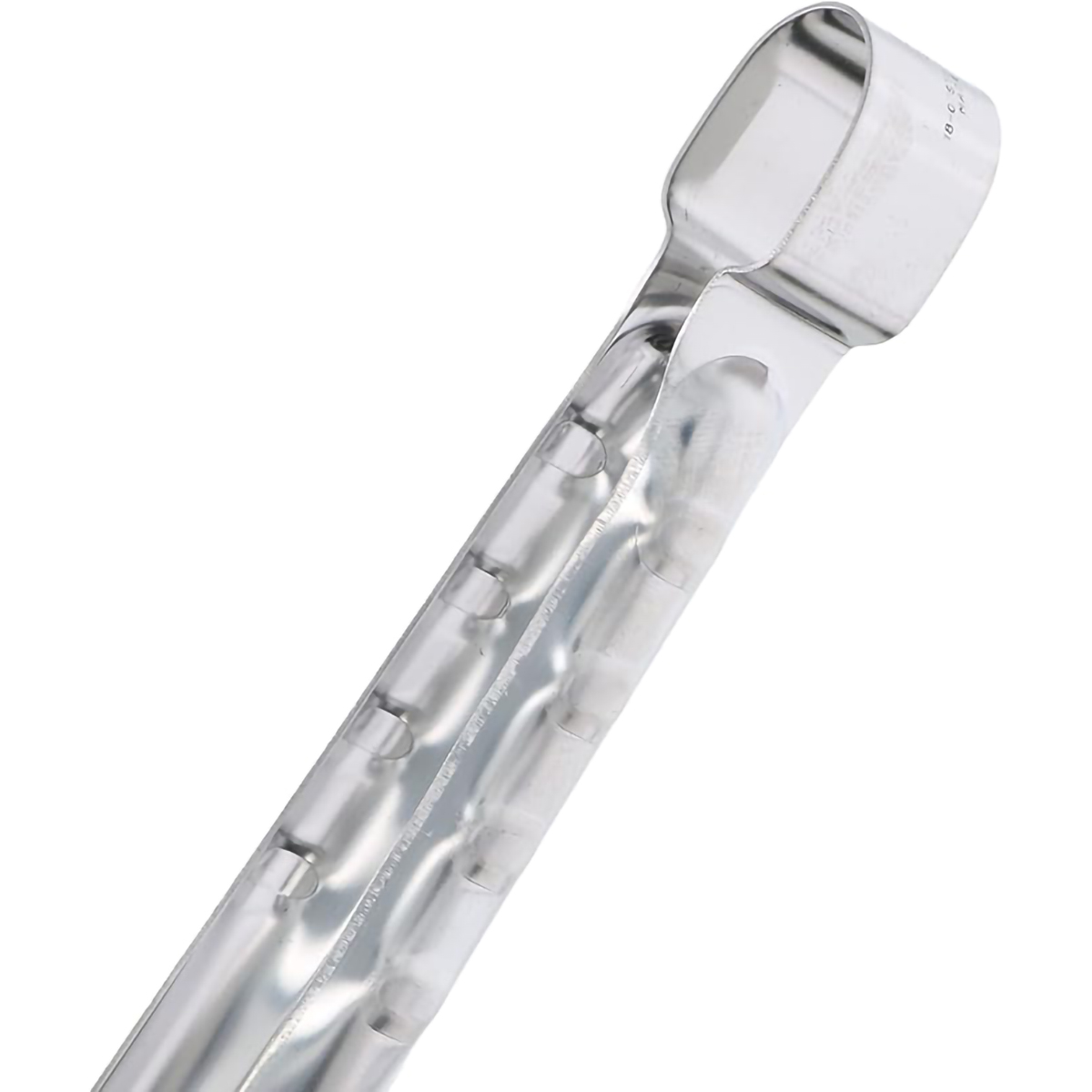 ステンレス草抜きシャークトング　160mm(高儀)