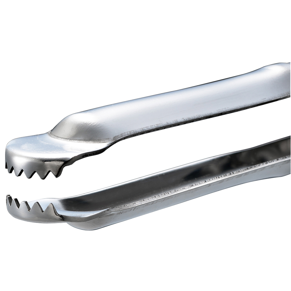 ステンレス草抜きシャークトング　160mm(高儀)