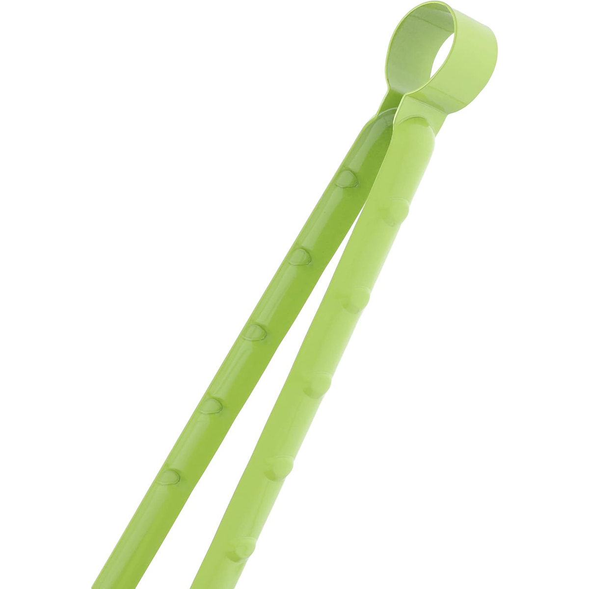 ステンレスゴミとりシャークトング　450mm(高儀)