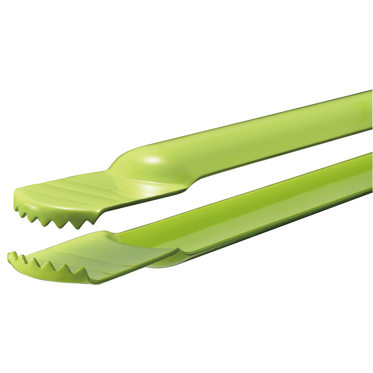 ステンレスゴミとりシャークトング　450mm(高儀)