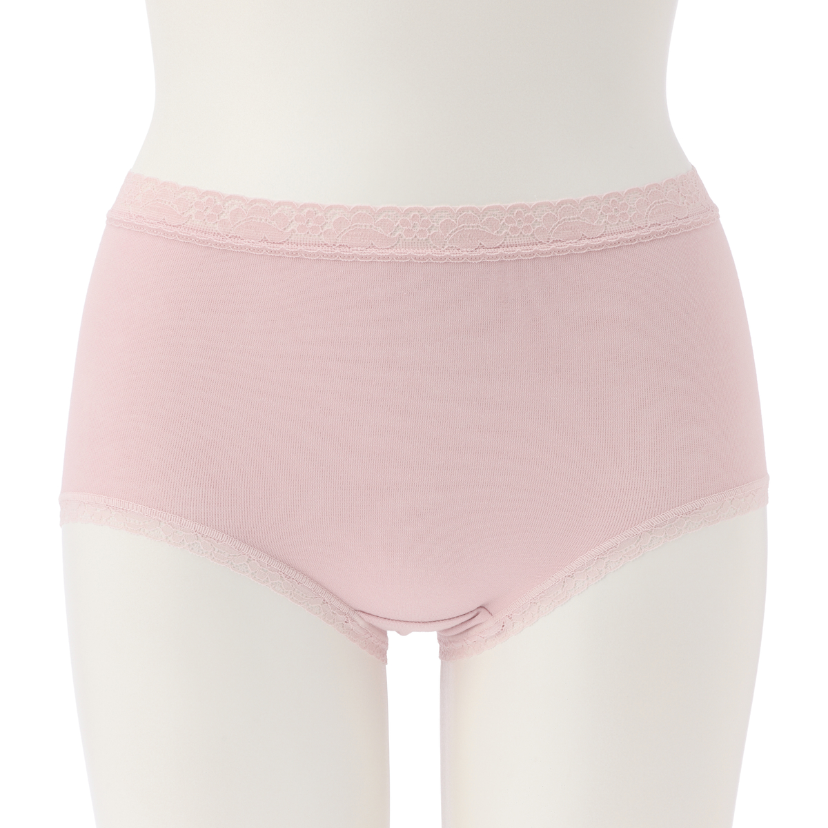 日本製ショーツ5枚セット