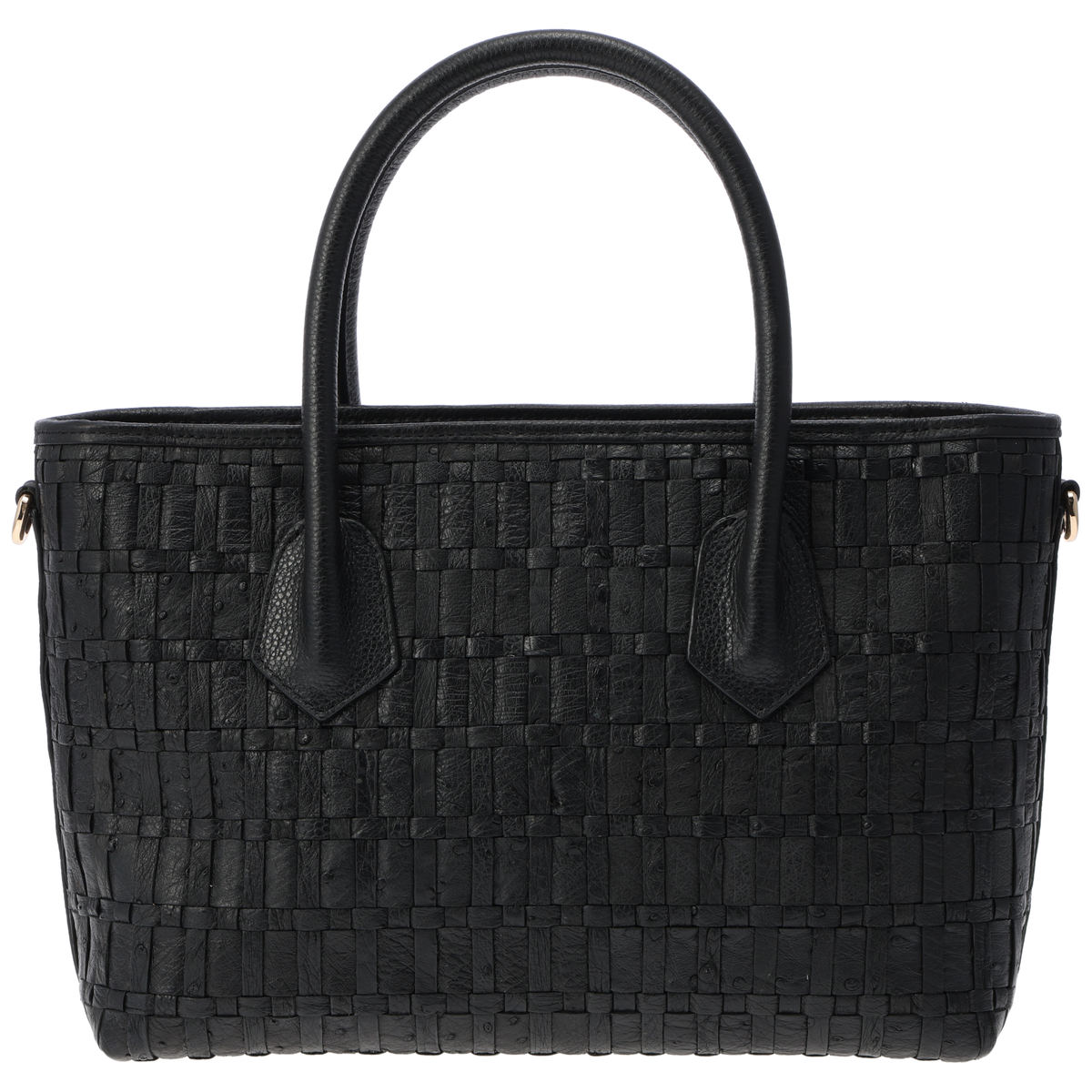 オーストリッチ　メッシュバッグ＆エコバッグ