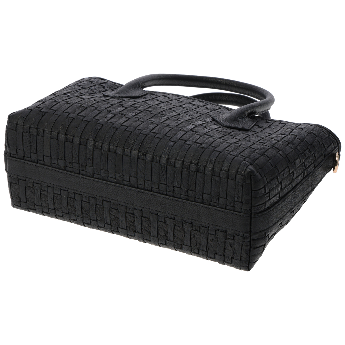 オーストリッチ　メッシュバッグ＆エコバッグ