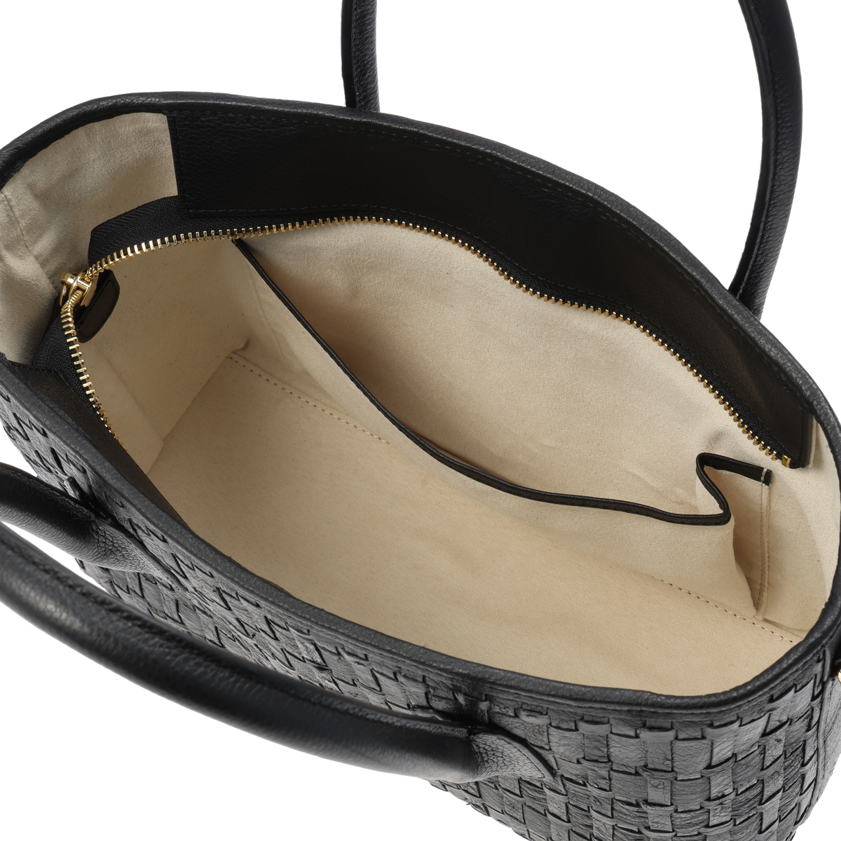 オーストリッチ　メッシュバッグ＆エコバッグ