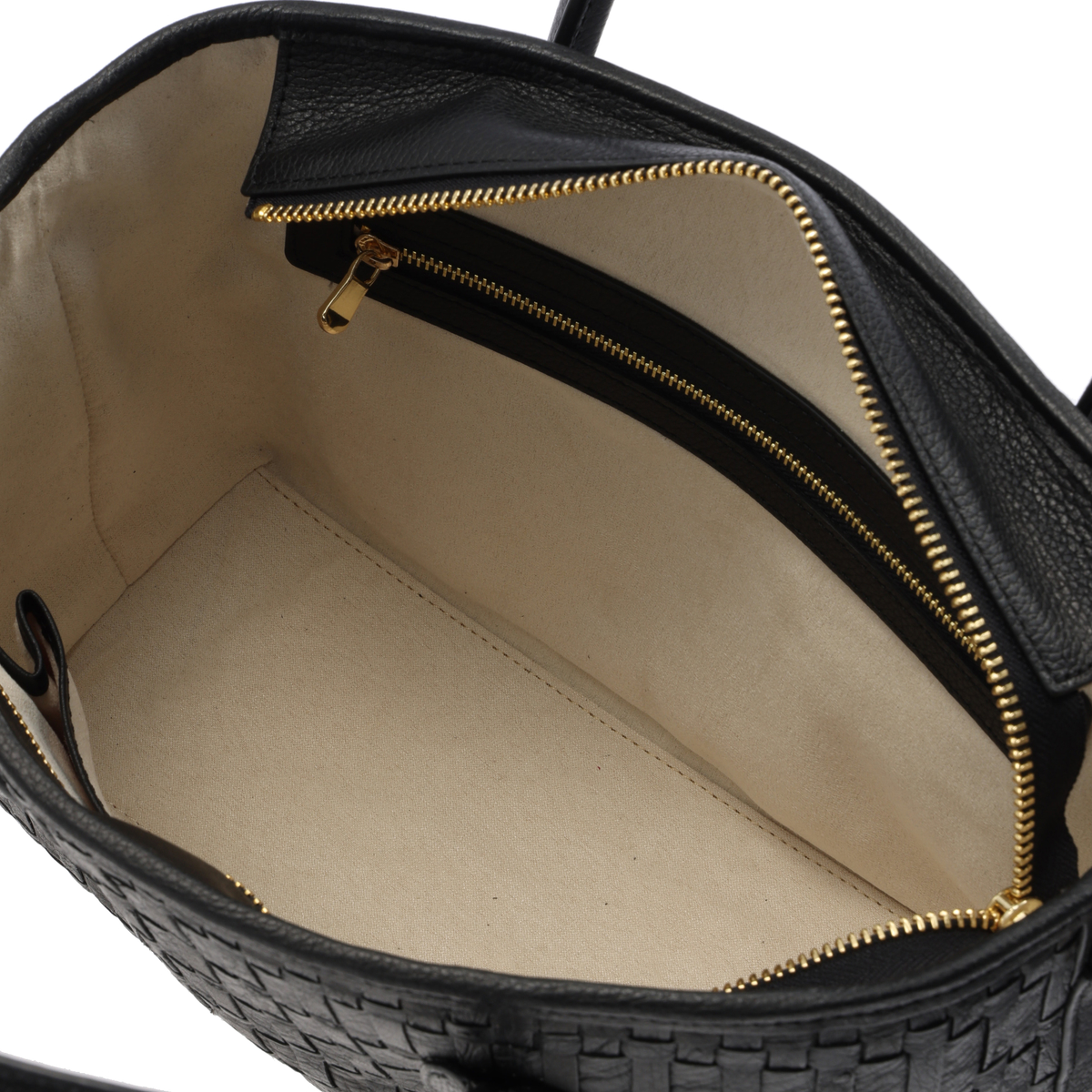 オーストリッチ　メッシュバッグ＆エコバッグ